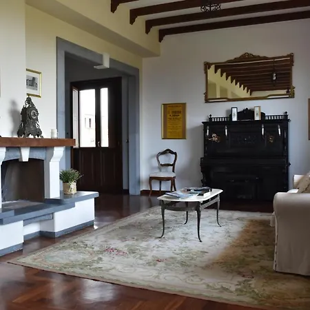 Villa Etnamar