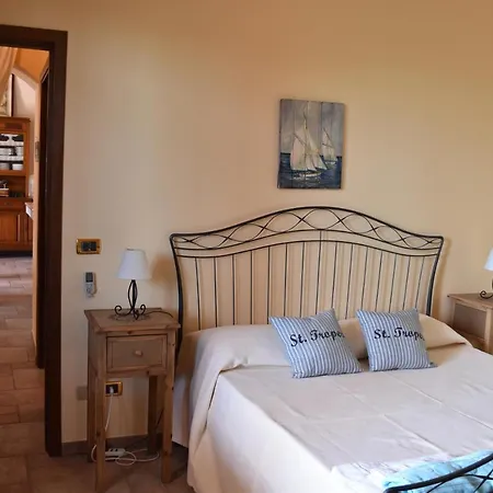Villa Etnamar